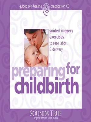 cover image of Preparing for Childbirth